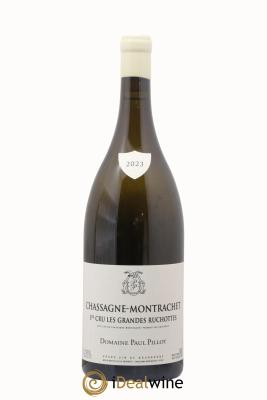 Chassagne-Montrachet 1er Cru Les Grandes Ruchottes Paul Pillot (Domaine)