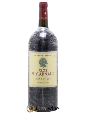 Clos Puy Arnaud