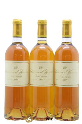 Château d' Yquem 1er Cru Classé Supérieur