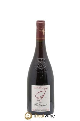 Rosé des Riceys  Gallimard