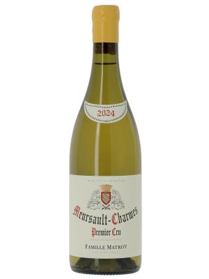 Meursault 1er Cru Charmes Matrot (Domaine)