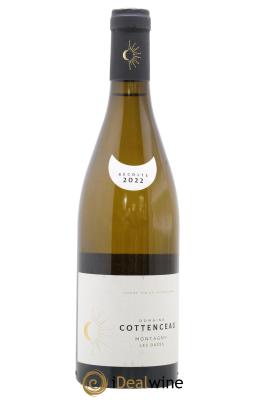 Montagny Les Dazes Cottenceau