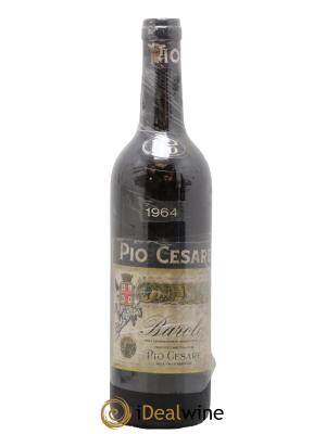 Barolo DOCG Pio Cesare
