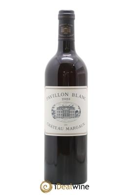 Pavillon Blanc du Château Margaux