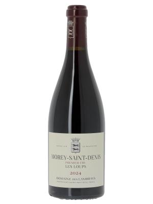 Morey-Saint-Denis 1er Cru Les Loups Domaine des Lambrays 