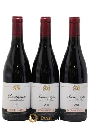 Bourgogne Georges Noëllat (Domaine)