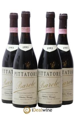 Barolo Pittatore Giuseppe