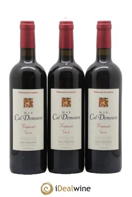 Terrasses du Larzac Fragments Mas Cal Demoura