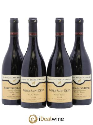 Morey-Saint-Denis Vieilles Vignes Françoise Jeanniard