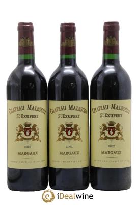 Château Malescot Saint-Exupéry 3ème Grand Cru Classé