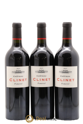 Château Clinet 