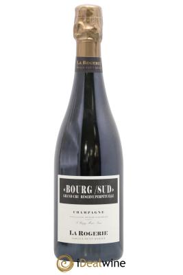 Bourg/Sud Réserve Perpétuelle Grand Cru Extra-Brut La Rogerie
