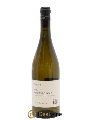 Bourgogne Aligoté Théo Dancer