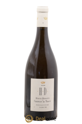 Pouilly-Fumé Château de Tracy - Haute Densité