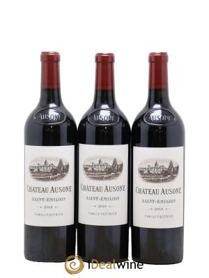 Château Ausone 1er Grand Cru Classé A