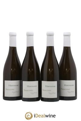 Sancerre Harmonie Vincent Pinard 