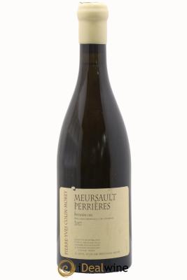 Meursault 1er Cru Les Perrières Pierre-Yves Colin Morey