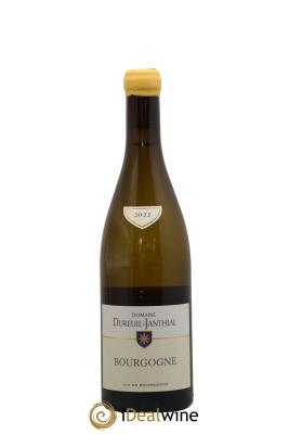 Bourgogne Vincent Dureuil-Janthial