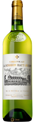 Château Laville Haut-Brion Cru Classé de Graves