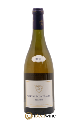Puligny-Montrachet Les Meix Fougeray de Beauclair