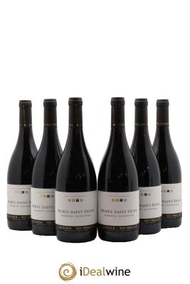 Morey-Saint-Denis 1er Cru Les Chenevery Lignier-Michelot (Domaine)