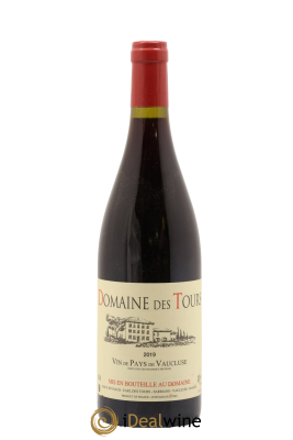 Vaucluse (Vin de Pays de Vaucluse) Domaine des Tours Emmanuel Reynaud