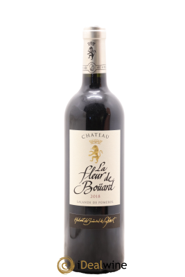 Château La Fleur de Boüard
