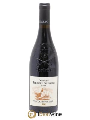 Châteauneuf-du-Pape Tradition Pierre Usseglio & Fils