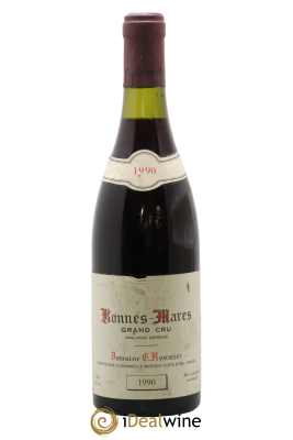 Bonnes-Mares Grand Cru Georges Roumier (Domaine)