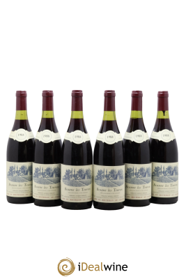 Beaune Les Teurons Domaine Jacques Germain