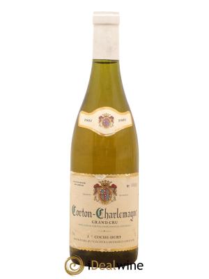 Corton-Charlemagne Grand Cru Coche Dury (Domaine)