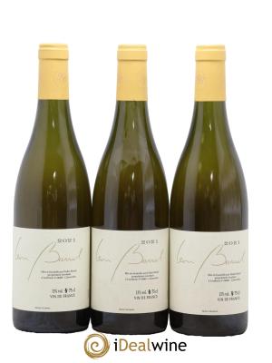 Vin de France Terret Blanc Domaine Léon Barral