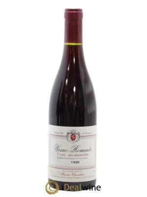 Vosne-Romanée 1er Cru Les Beaumonts Maurice Chevalier