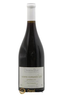 Vosne-Romanée 1er Cru Elise Fermouche Bizot (Domaine)