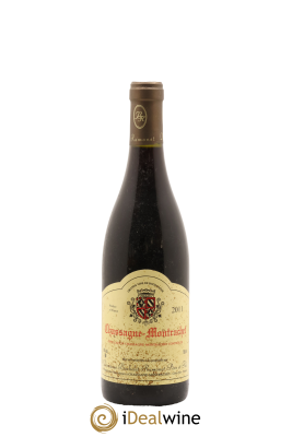 Chassagne-Montrachet Bachelet-Ramonet (Domaine)