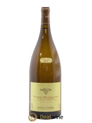 Puligny-Montrachet 1er Cru Les Combettes François Carillon