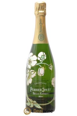 Cuvée Belle Epoque Brut Perrier-Jouët