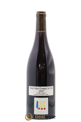 Nuits-Saint-Georges 1er Cru Vieilles Vignes Prieuré Roch