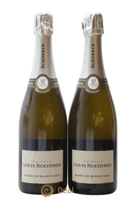 Blanc de Blancs Brut Louis Roederer