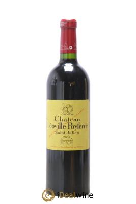 Château Léoville Poyferré 2ème Grand Cru Classé
