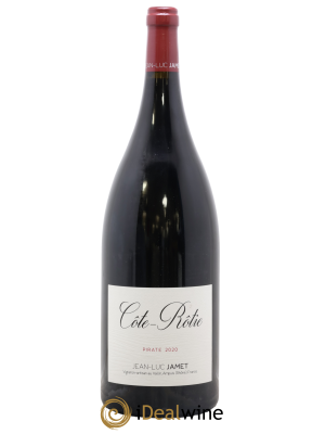 Côte-Rôtie Pirate Jean-Luc Jamet (Domaine)