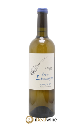 Jurançon sec Comète Clos Larrouyat