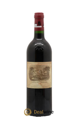 Château Lafite Rothschild 1er Grand Cru Classé