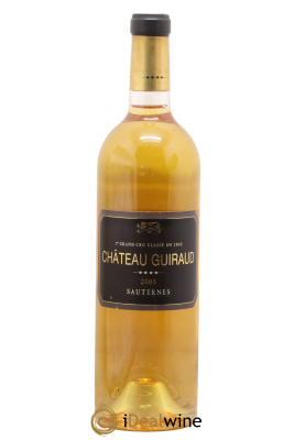 Château Guiraud 1er Grand Cru Classé