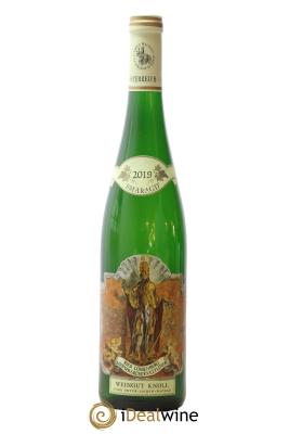 Autriche Ried Loibenberg Loibner Grüner Veltliner Smaragd Emmerich Knoll