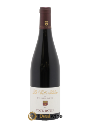Côte-Rôtie La Belle Hélène Stéphane Ogier