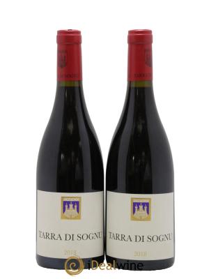 Vin de France Tarra di Sognu Clos Canarelli