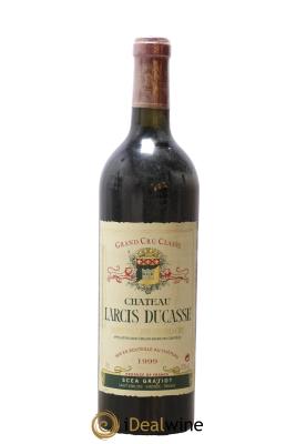 Château Larcis Ducasse 1er Grand Cru Classé B