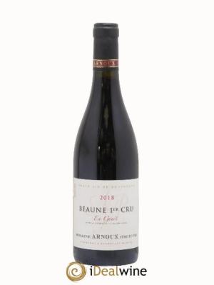 Beaune 1er Cru En Genêt Arnoux