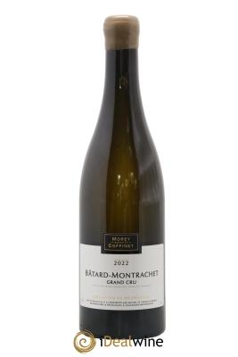 Bâtard-Montrachet Grand Cru Morey-Coffinet (Domaine)